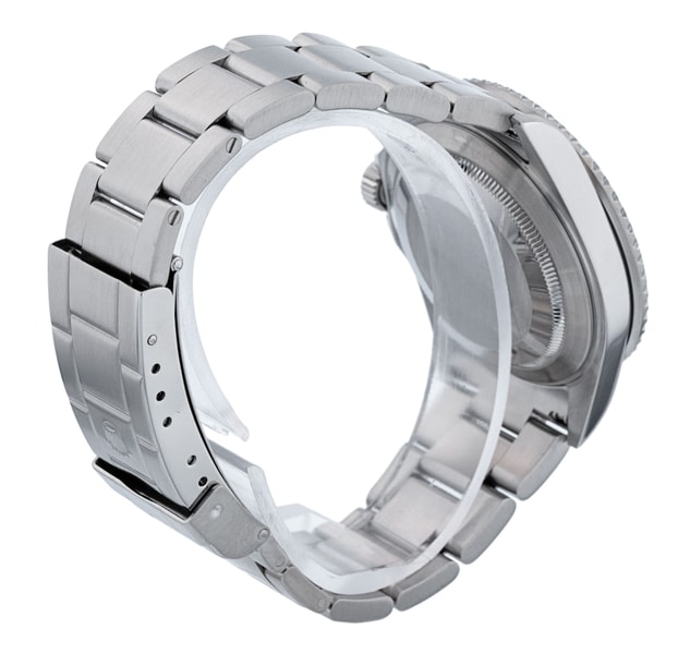 Rolex Submariner 116610 LN